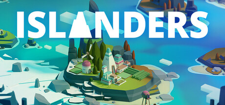 海岛文明（ISLANDERS）v1.04 GOG中文版