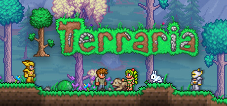 泰拉瑞亚（Terraria）v1.4.3.2 GOG中文版