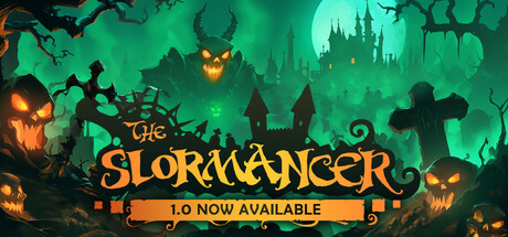 巫魔人（The Slormancer）v0.7g免安装中文版