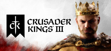 十字军之王3（Crusader Kings III）v1.180全DLC中文版