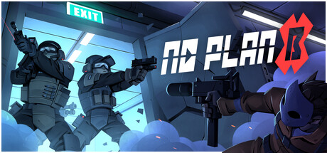 没有B计划（No Plan B）免安装中文版