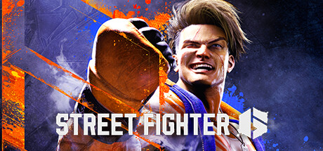 街头霸王6（Street Fighter 6）豪华中文版
