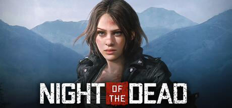 死亡之夜（Night of the Dead）v12402017 免安装中文版