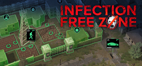 无感染区（Infection Free Zone）v0.26.7.2免安装中文版