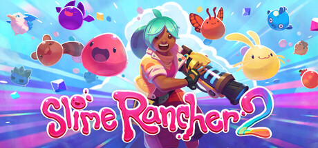 史莱姆牧场2（Slime Rancher 2）v1.1.1免安装中文版