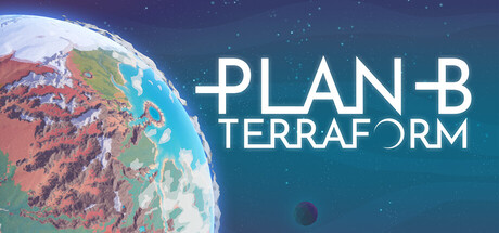 备用计划 家园（Plan B Terraform）v1.0免安装中文版
