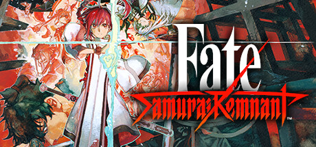 命运 武士遗迹（FateSamurai Remnant）v1.3.1全DLC中文版