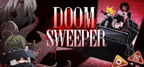 末日清理专家（Doom Sweeper）v3.1免安装中文版