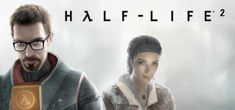 半条命2（Half Life 2）RTX光追版