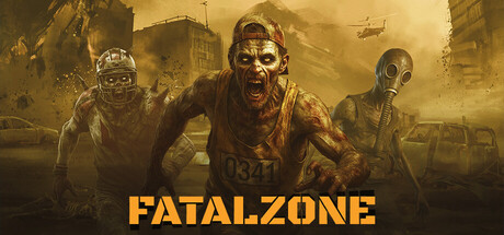 致命地带（FatalZone）免安装中文版