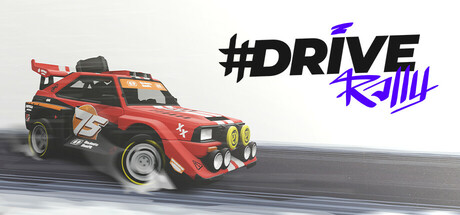驾驶拉力赛（DRIVE Rally）v0.61GOG中文版