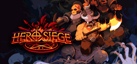 英雄围城（Hero Siege）免安装中文版