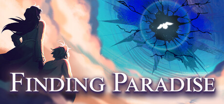 寻找天堂（Finding Paradise）免安装中文版