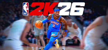 NBA 2K26 豪华中文版