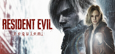 生化危机9（Resident Evil Requiem）全DLC豪华中文版
