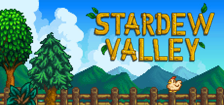 星露谷物语（Stardew Valley）v1.68 免安装中文版