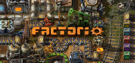 异星工厂（Factorio）v2.07 太空时代DLC免安装中文版