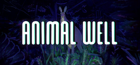 动物井（ANIMAL WELL）免安装中文版