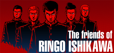 石川林檎的朋友们（The friends of Ringo Ishikawa）GOG中文版
